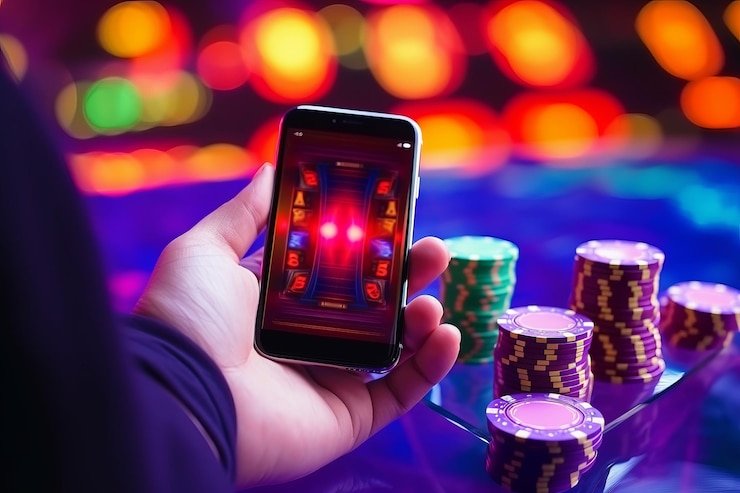 Tampilan antarmuka Starlight Princess di platform kangtoto dengan tema fantasi malam dan simbol bintang bersinar