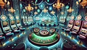 Tampilan simbol-simbol Starlight Princess dan nilai pembayarannya